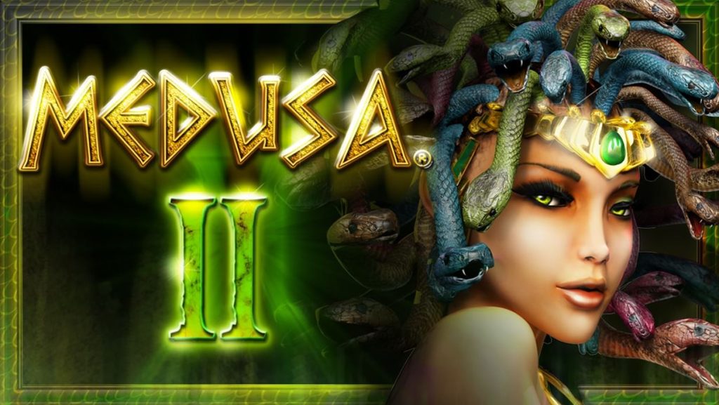 Medusa ll
