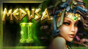 Medusa ll