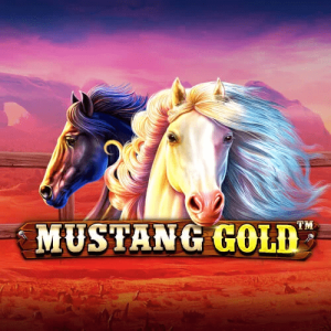 Sucesso nas Apostas No Jogo De Slots Mustang Gold