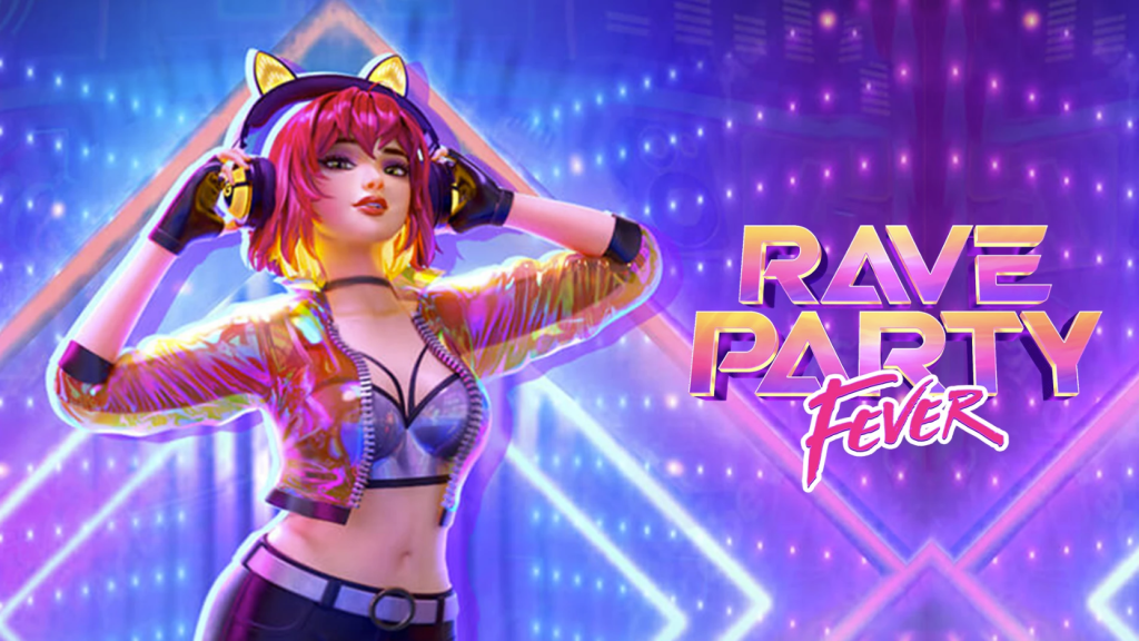 Slot Rave Party Fever: Como Ganhar Mais Nas Apostas