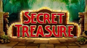 Slot Secret Treasure
