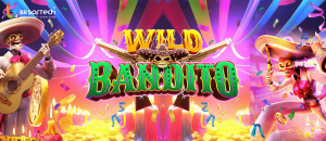 Wild Bandito Slots Desafie Os Banditos E Ganhe Prêmios