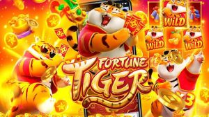 Apostas No Slot Fortune Tiger: Como Jogar E Ganhar Grandes Recompensas