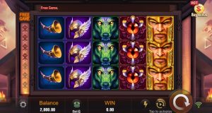 Para Ganhar No Slot Thorx: Dicas E Truques