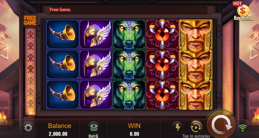 Para Ganhar No Slot Thorx: Dicas E Truques