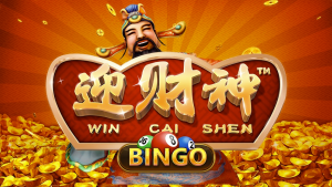 Slot Caishen Bingo: Dicas De Apostas