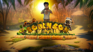 Slot Robinson: Dicas E Truques Para Ganhar