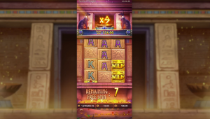 Slot Secrets Of Cleopatra: Guia Completo Para Apostas