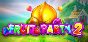Slot Fruit Party 2: Estratégias Infalíveis Para Ganhar