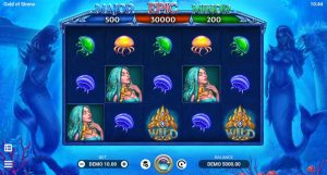 Gold Of Sirens: Como Ganhar Grande Neste Slot