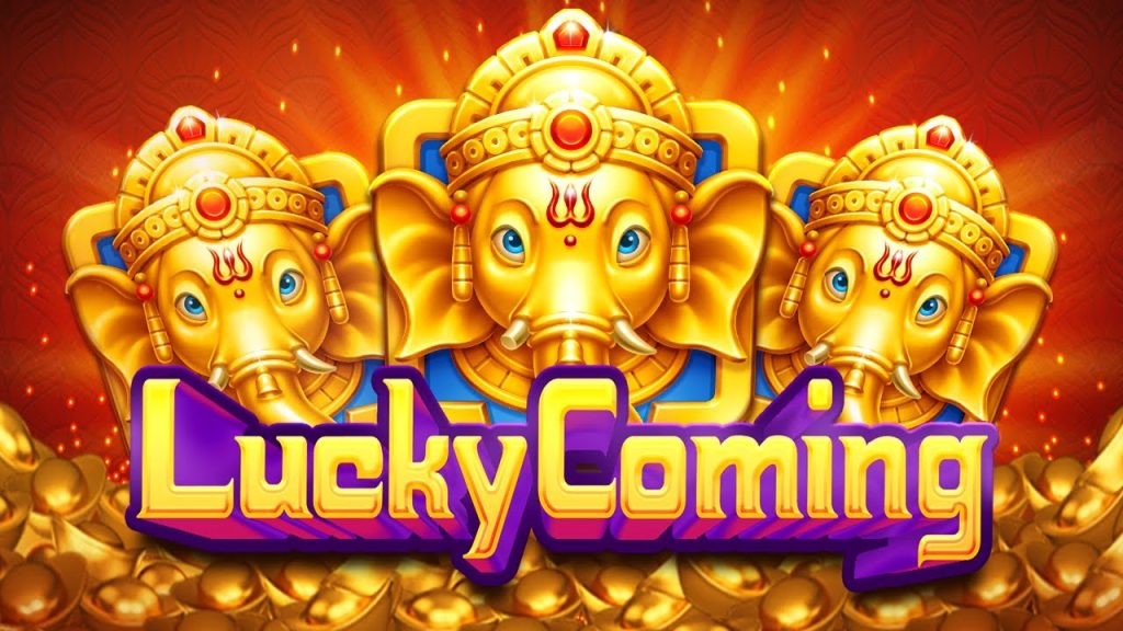Jogo De Slot Lucky Coming: Segredos Para Sucesso Nas Apostas