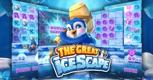 Slot The Great Icescap: Apostas E Enfrente O Desafio Gelado